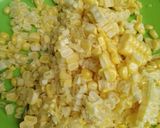 Foto langkah ke 1 dari resep Bakwan Jagung.
