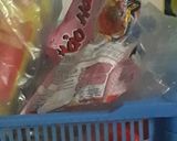Hình bước làm 2 của món Mì vê lốc
