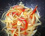 Foto langkah ke 2 dari resep 32. Capjay Sayur Berkuah.