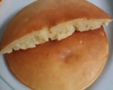 Foto langkah ke 3 dari resep Dorayaki ala2 bahan simple.