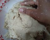 Foto langkah ke 4 dari resep Kue kacang.