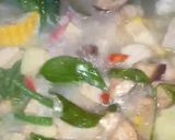 Foto langkah ke 4 dari resep Sayur Lodeh.