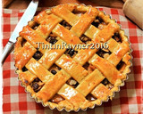 Foto langkah ke 9 dari resep Apple Pie,so good!+ step by step ^__^.