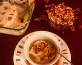 ওয়ালনাট মেপল ভ্যানিলা আইসক্রিম (Walnut Maple Vanilla Ice-cream Recipe in Bengali) রেসিপির ধাপ 7 ছবি