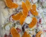 Foto langkah ke 6 dari resep Sabu - Salad Buah.