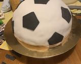 Nutella torta recept fázis 5 fotója