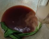 Foto langkah ke 2 dari resep Cenil Maizena.