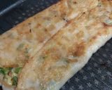 Foto langkah ke 5 dari resep Martabak simple.