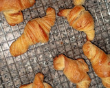 Foto del paso 22 de la receta: Croissants