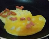 Foto langkah ke 2 dari resep Sandwich Sederhana.