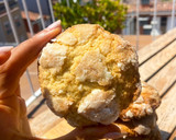 Foto del paso 3 de la receta: 🍋Galletas de limón🍋