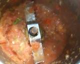 Guava curry recipe step 3 photo