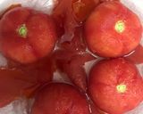 Foto del paso 3 de la receta: Gazpacho de fresas