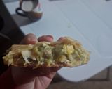 Foto del paso 18 de la receta: Tarta de puerro,arvejas y zapallitos
