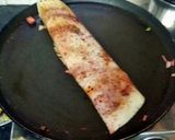 व्हेजी मसाला सूजी डोसा(veggi masala suji dosa recipe in hindi) रेसिपी चरण 4 फोटो