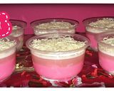 Foto langkah ke 10 dari resep PudinG dogeR ❤.