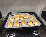 Foto del paso 5 de la receta: Empanadas Argentinas de carne