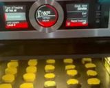A picture of step 18 of Miso Cookies.