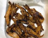 Foto langkah ke 1 dari resep Masakan diet.