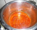 Foto del paso 5 de la receta: Pollo en salsa de Maní | Estilo James Salaz