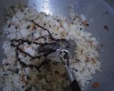 Foto langkah ke 3 dari resep Nasi goreng urgent.