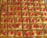 A picture of step 5 of Express Baklava.