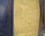 Une image de l'étape 2 de Polenta croustillante.