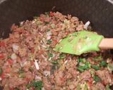 Foto del paso 4 de la receta: Empanadas de carne