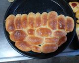 Foto del paso 5 de la receta: Facturas