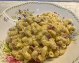 Foto langkah ke 2 dari resep Mac and Cheese.