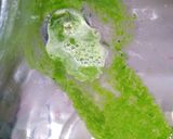 Foto del paso 5 de la receta: Tortillas con nopal y espinaca