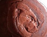 Foto del paso 6 de la receta: Brownie 🥰