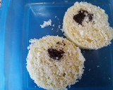 Foto del paso 5 de la receta: Mug cake de coco #keto o #low carb