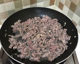 Foto langkah ke 4 dari resep Beef Yakiniku 🥩.