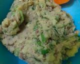 Foto langkah ke 2 dari resep PerkedeL KenTang DaGiNg CinCaNg.