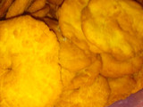 Tortas fritas 😋