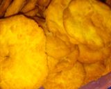 Foto del paso 5 de la receta: Tortas fritas 😋