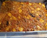 A picture of step 4 of A Different Kind of Moussaka.