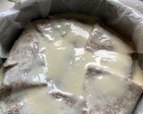 Foto del paso 5 de la receta: Empanada con tortillas de trigo
