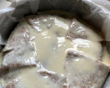 Foto del paso 5 de la receta: Empanada con tortillas de trigo