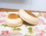 Foto del paso 7 de la receta: Muffins inglés (pan en sartén)