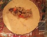 Foto del paso 2 de la receta: Empanadas orientales