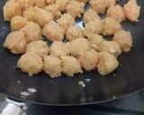 Foto langkah ke 3 dari resep Kreni ayam.