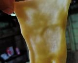 Foto langkah ke 4 dari resep Panada Anti Gagal Bisa di Frozen.
