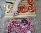 Foto del paso 2 de la receta Conejo al horno