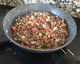 Foto del paso 1 de la receta: Chile con carne