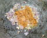 ডাল মাখনি (Dal makhni recipe in Bengali) রেসিপি ধাপ - 2 ছবি