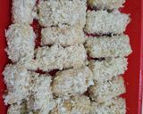 Foto langkah ke 8 dari resep Nugget Ayam.