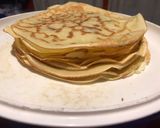 Foto del paso 3 de la receta: Crepes