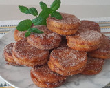 Foto del paso 5 de la receta: Galletas rellenas de crema